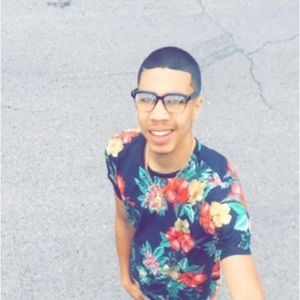 Meet your Posher, Austin